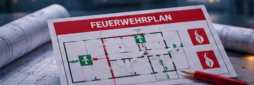 Fotomotiv zum jeweiligen Brandschutz-Leistungsbereich