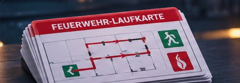 Fotomotiv zum jeweiligen Brandschutz-Leistungsbereich