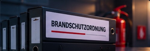 Fotomotiv zum jeweiligen Brandschutz-Leistungsbereich